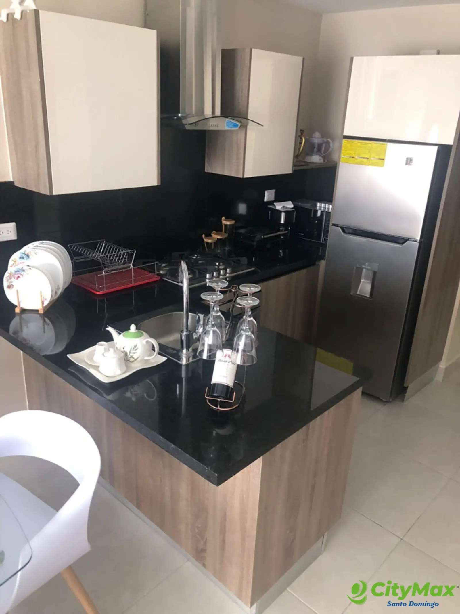 Apartamento amueblado en Alquiler en La Esperilla - foto 6