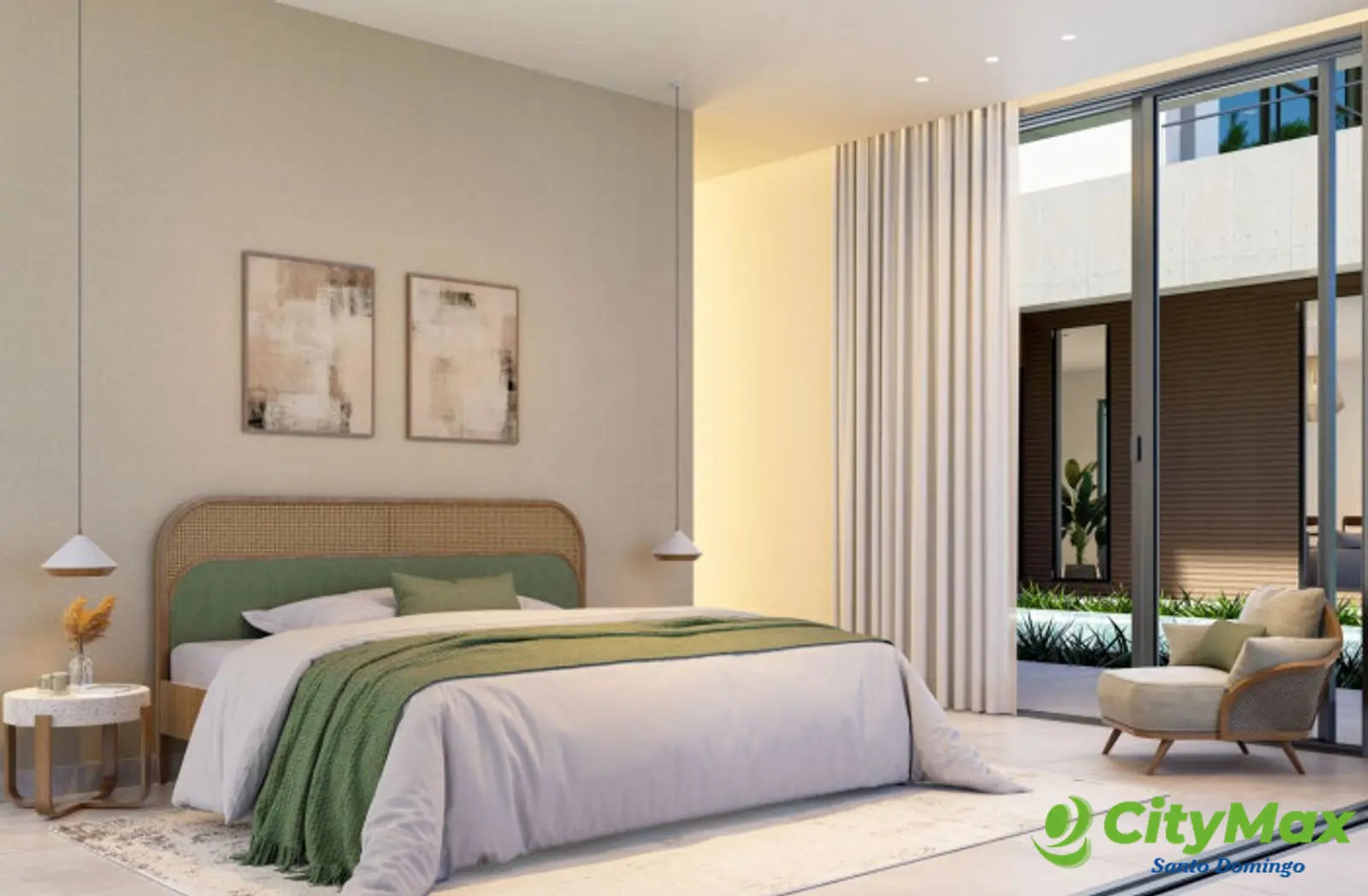 Villa en Venta en Cap Cana Punta Cana - foto 5