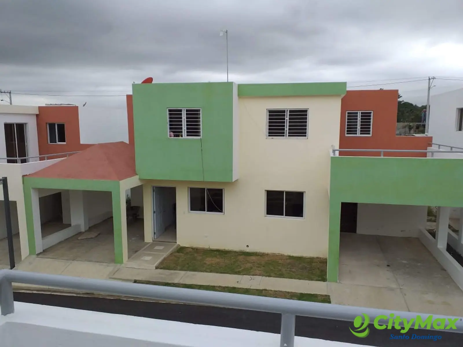 Apartamento Económico en venta en Santo Domingo Oeste - foto 2