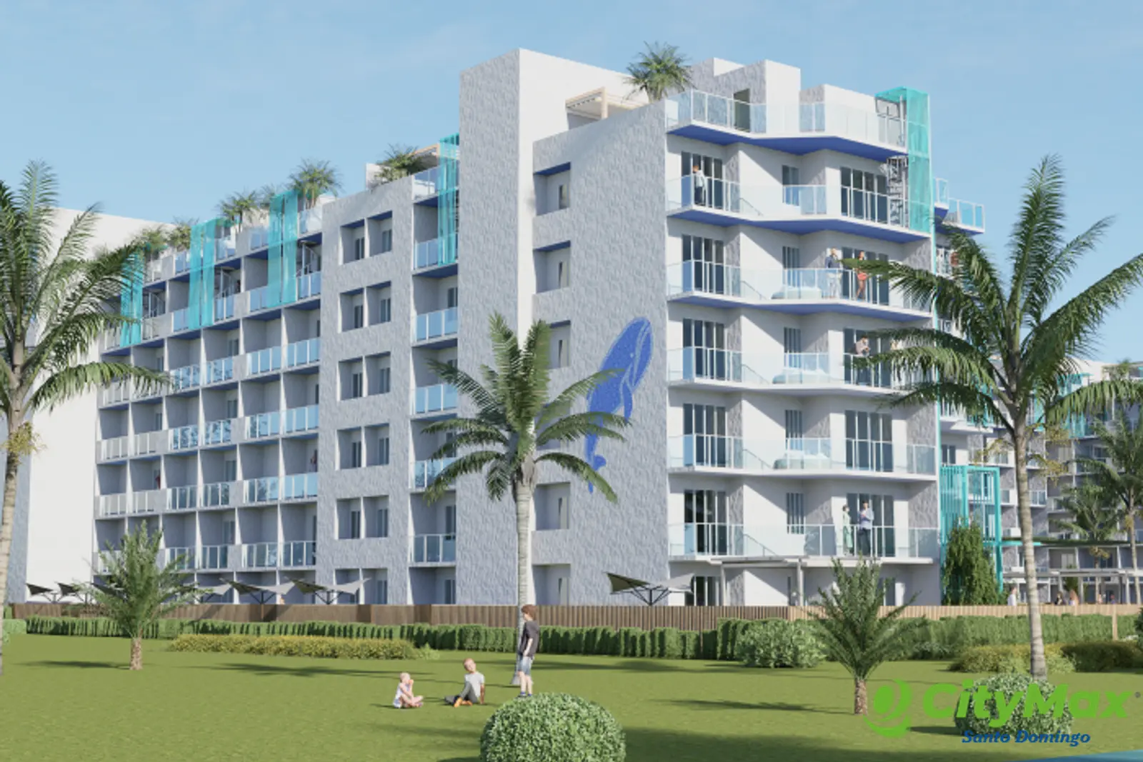 Apartamento en Venta tipo Suite Hotelera en Punta Cana - foto 14