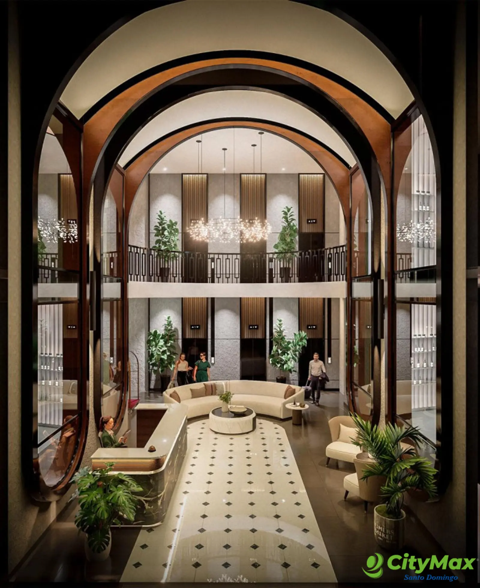 En venta apartamentos  en Reparto Panorama Santiago - foto 8