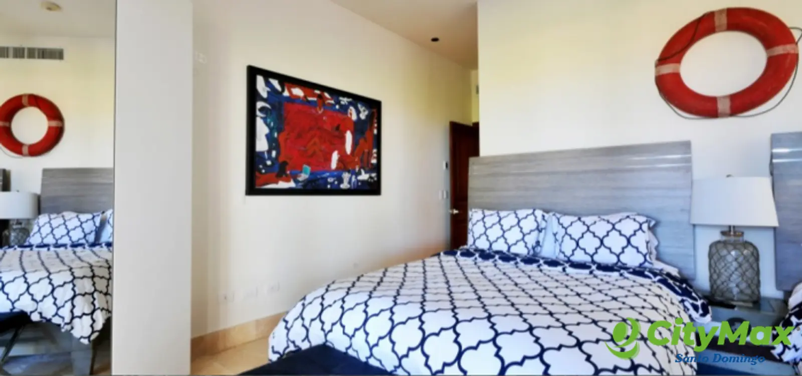 apartamento en venta de lujo de 3 hab en Cap Cana - foto 5