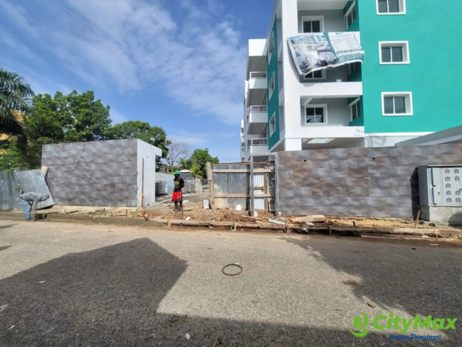 Apartamento en Venta de 3 Hab. Santo Domingo Este. - foto 10
