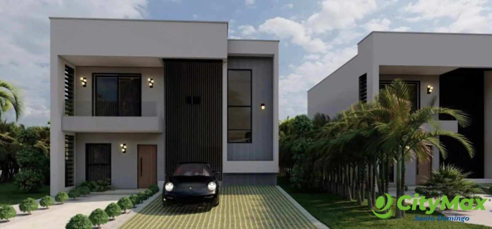 Villa en venta en La Romana mudate con el 40% pagado - foto 4
