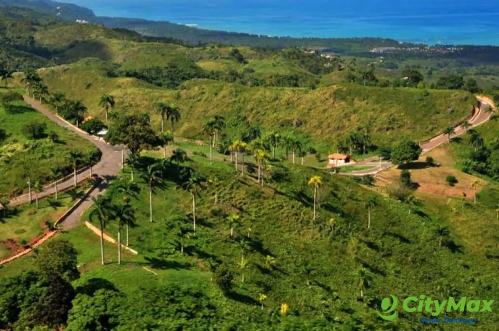 Terreno en Venta en Las Terrenas  - foto 4