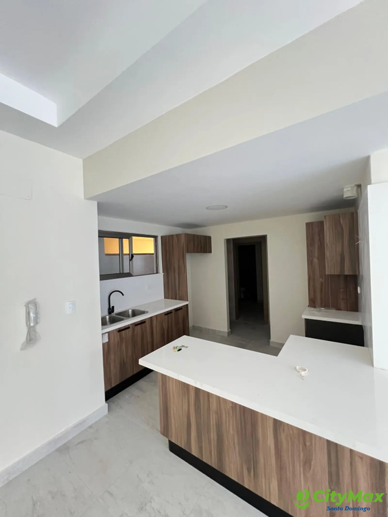 En Venta Apartamento de 2 Habitaciones Nuevo. - foto 2