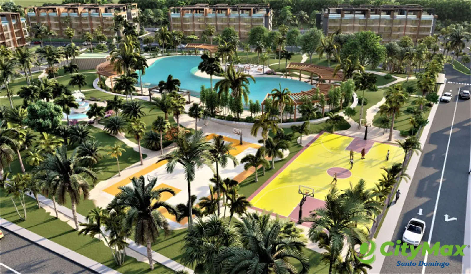 Apartamento en Venta en Los Corales, Punta Cana - foto 6