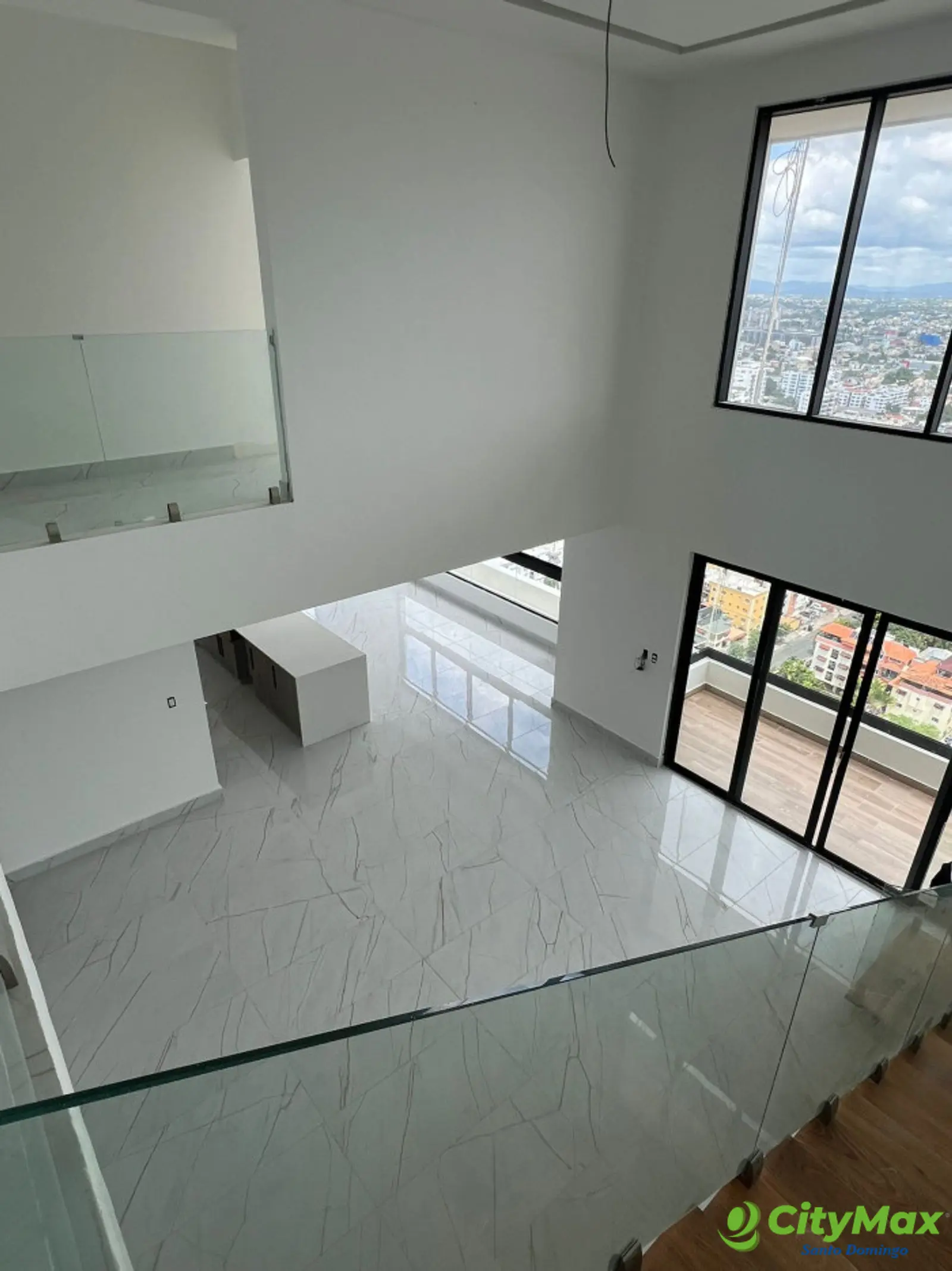 Penthouse en Venta en Alma Rosa - foto 13
