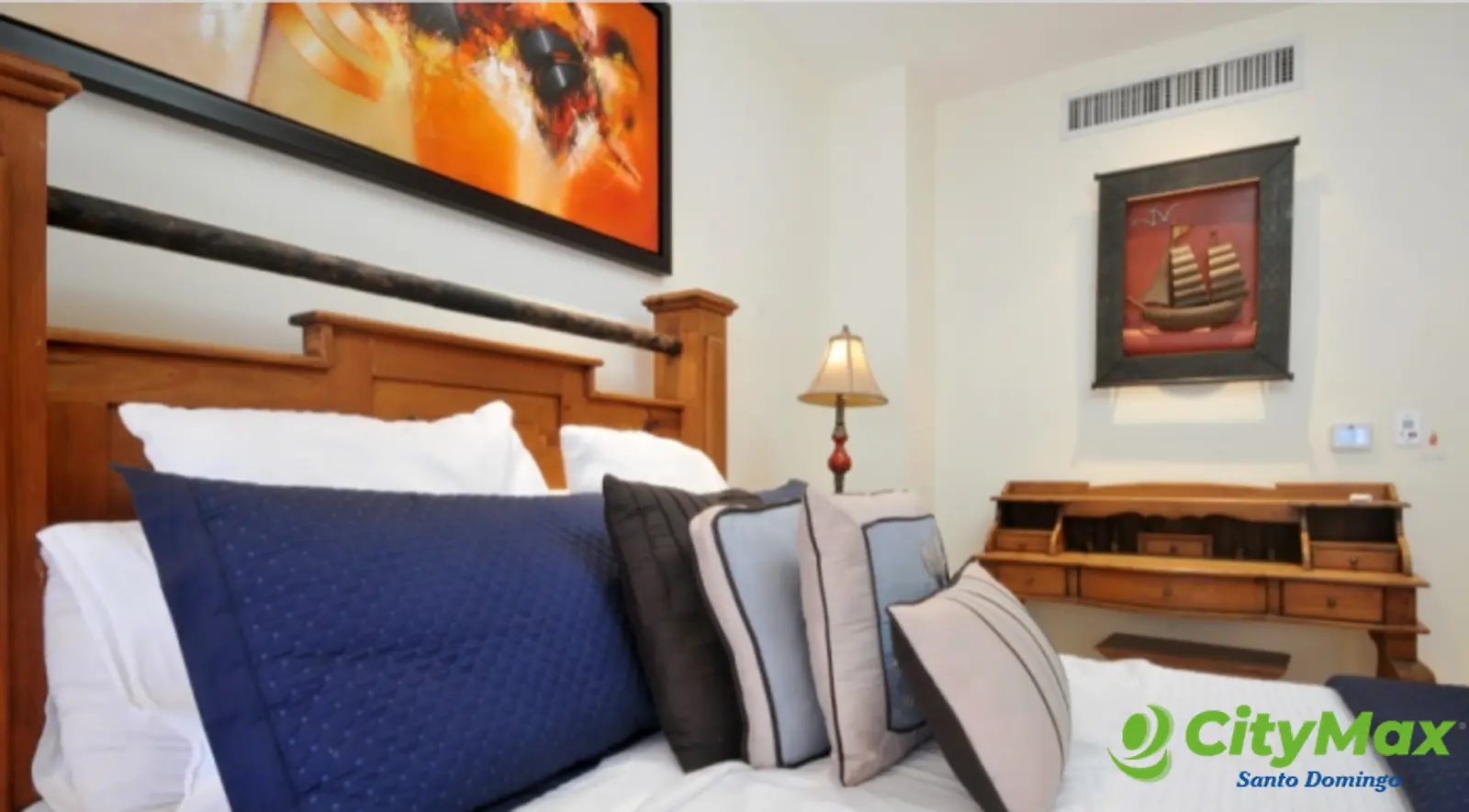 apartamento en venta con vista a la playa  en Cap Cana. - foto 24