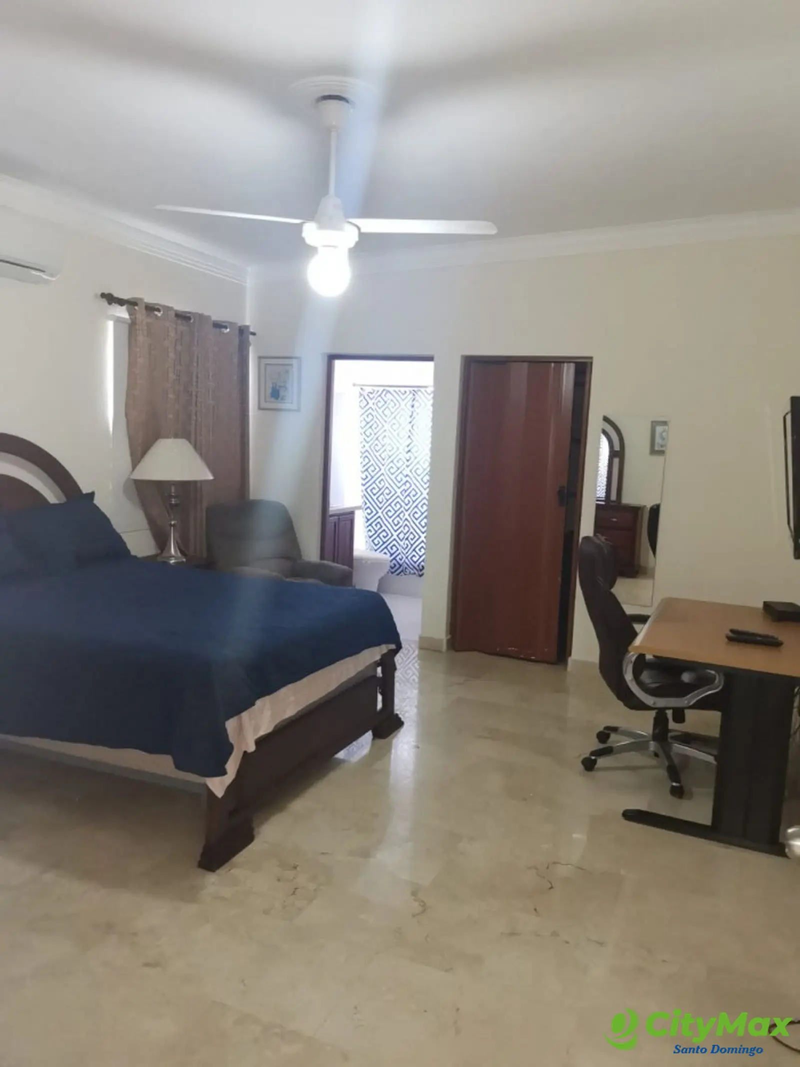 Casa Amueblada en Venta o alquiler en Arroyo Hondo III - foto 18