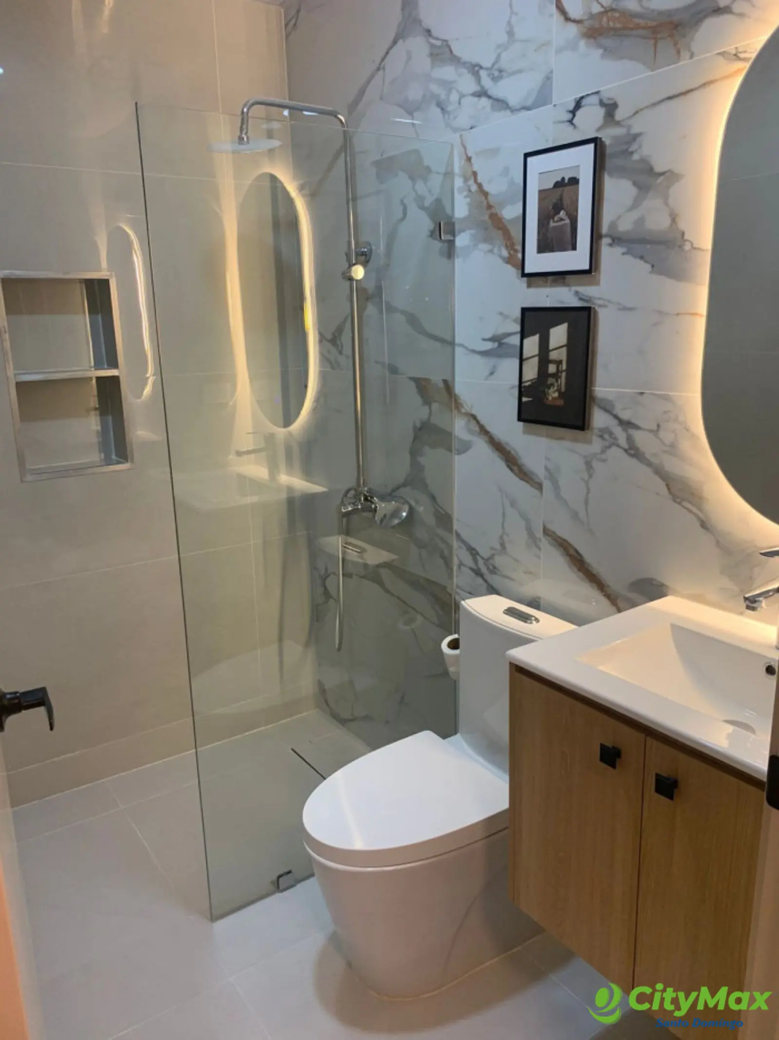 Apartamento amueblado en alquiler en la Esperilla  - foto 3