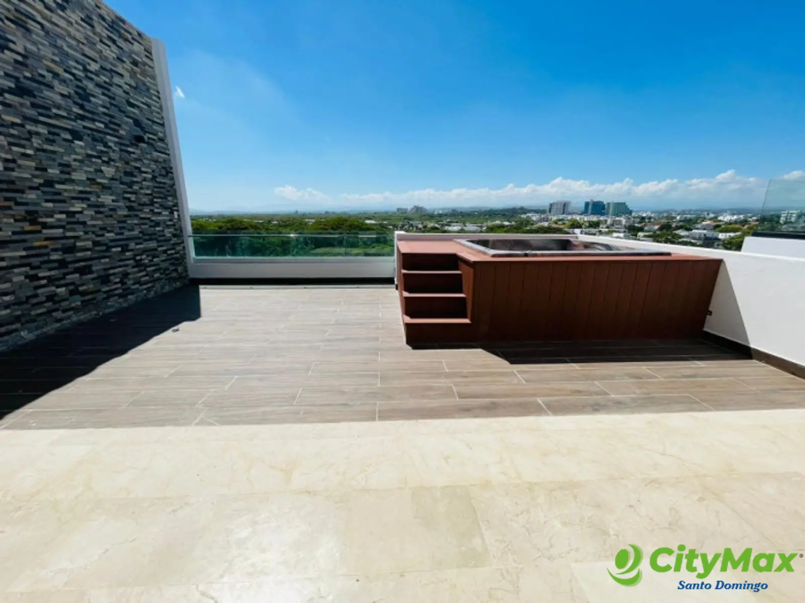 Penthouse en Venta en El Embrujo Santiago - foto 5