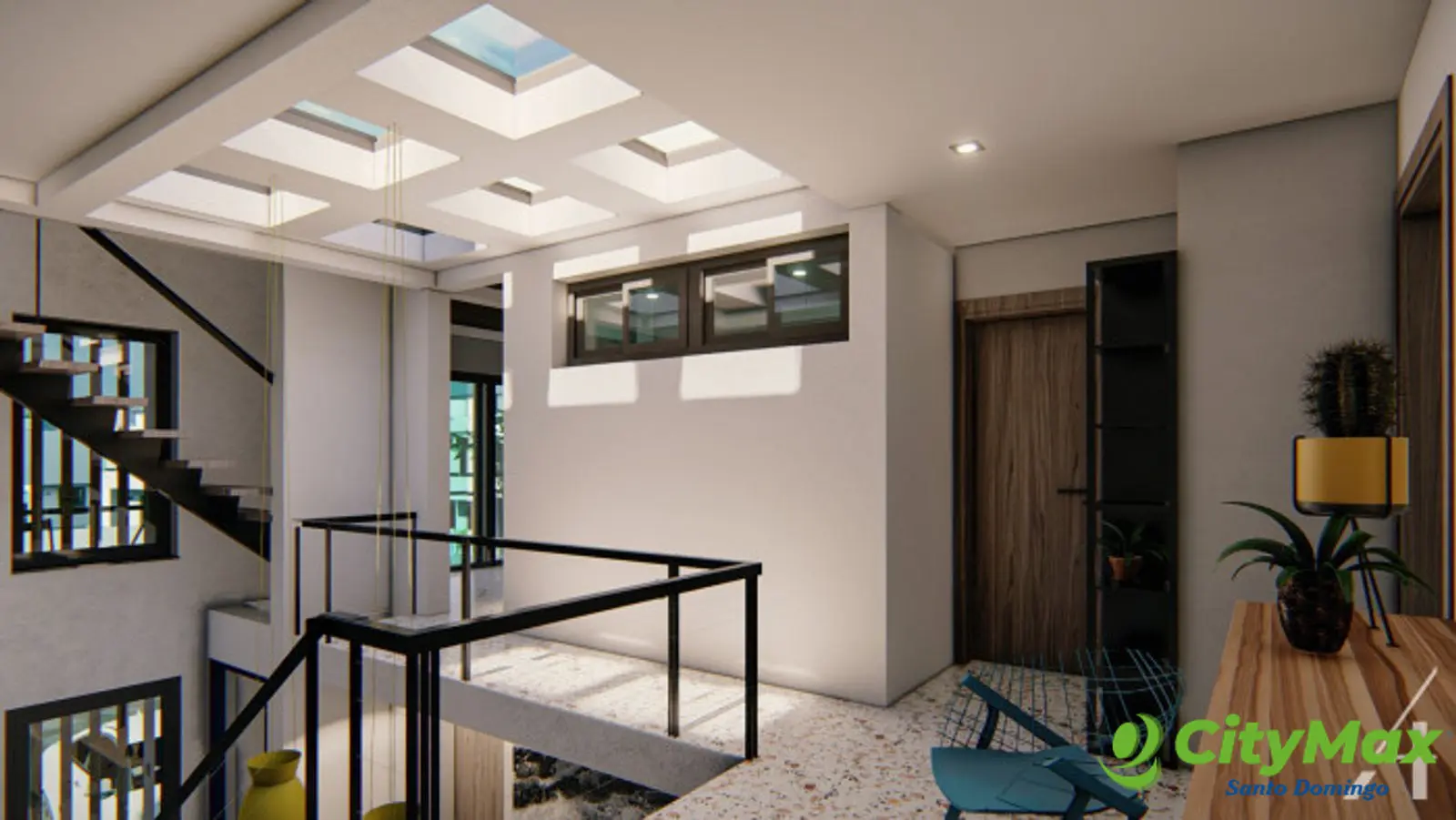Villa en Venta con 3 habitaciones en Punta Cana - foto 9