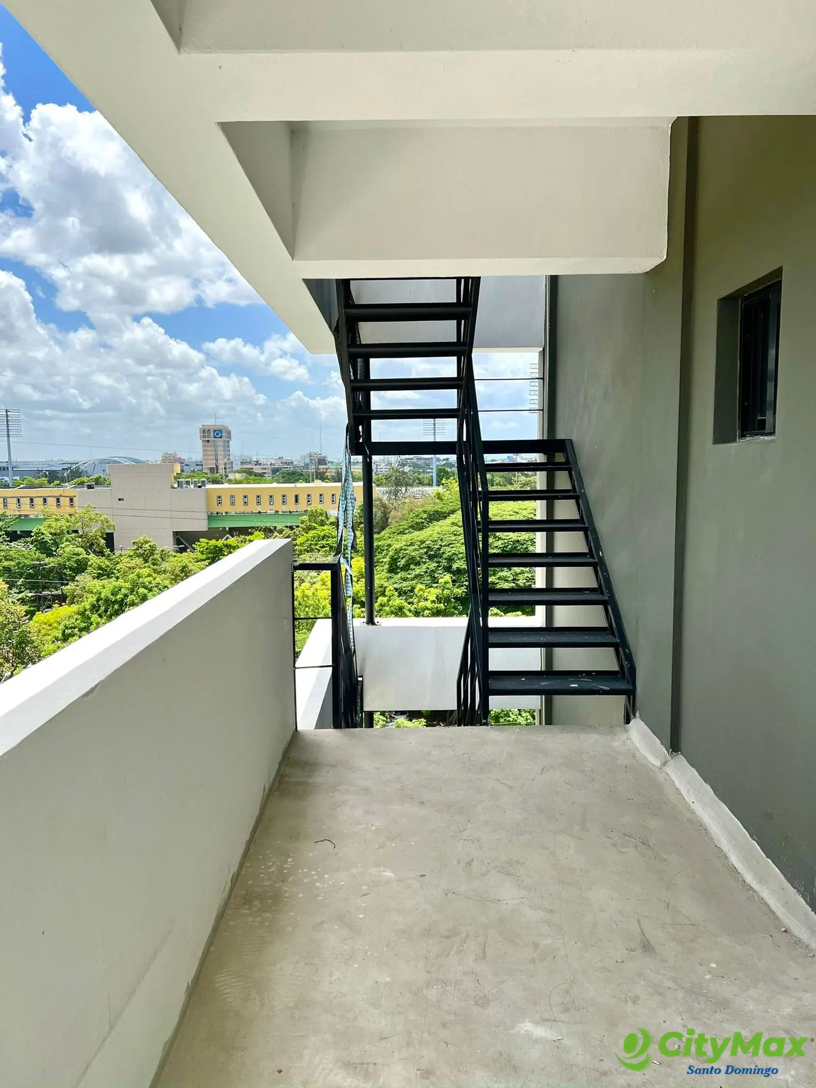 Apartamento en Alquiler en el Naco - foto 4