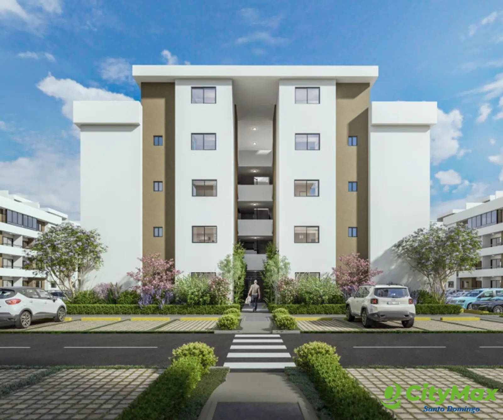 Apartamento de 3 Habitaciones en Venta, Ave. Ecologica  - foto 8