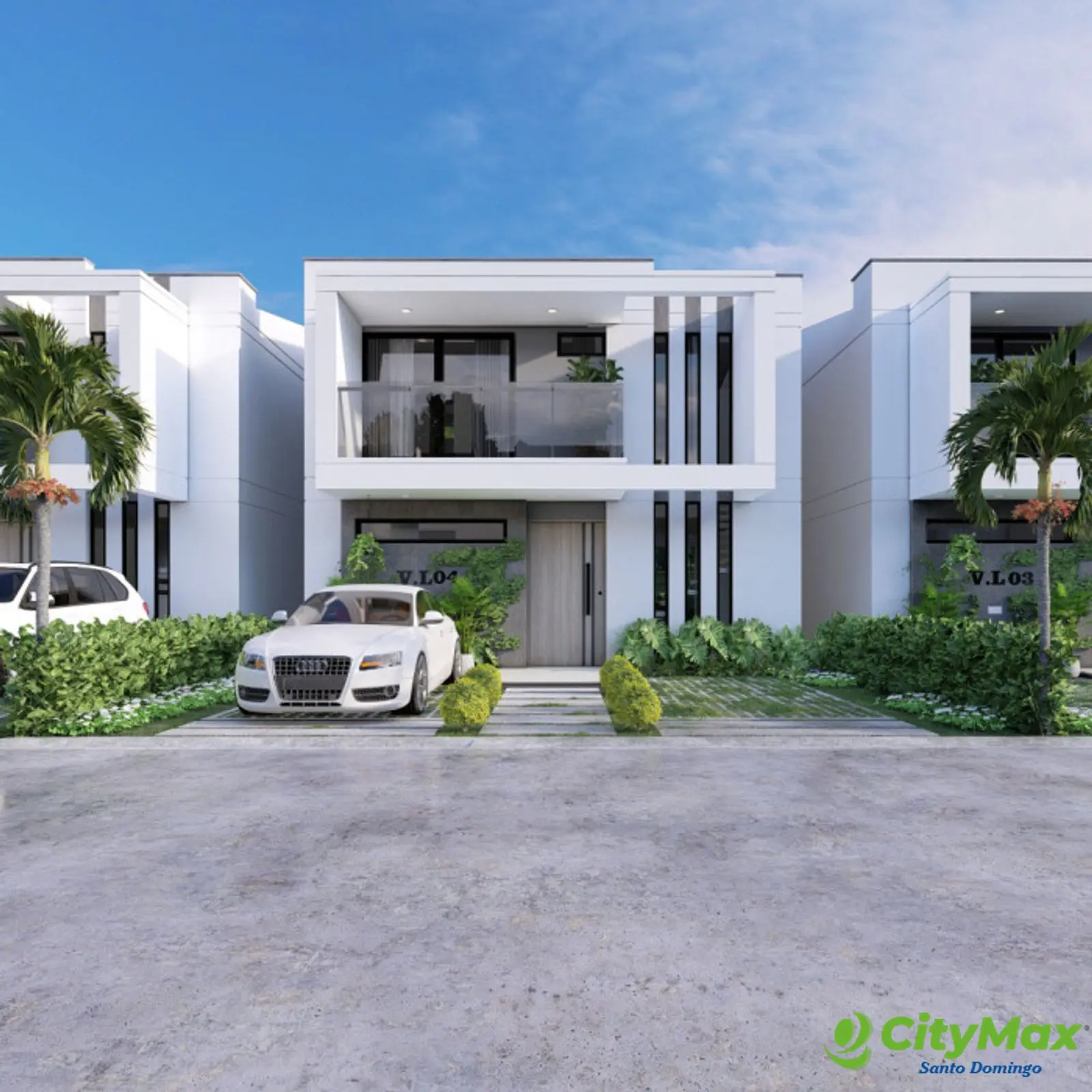 Villa en Venta en Vista Cana, Punta Cana - foto 11