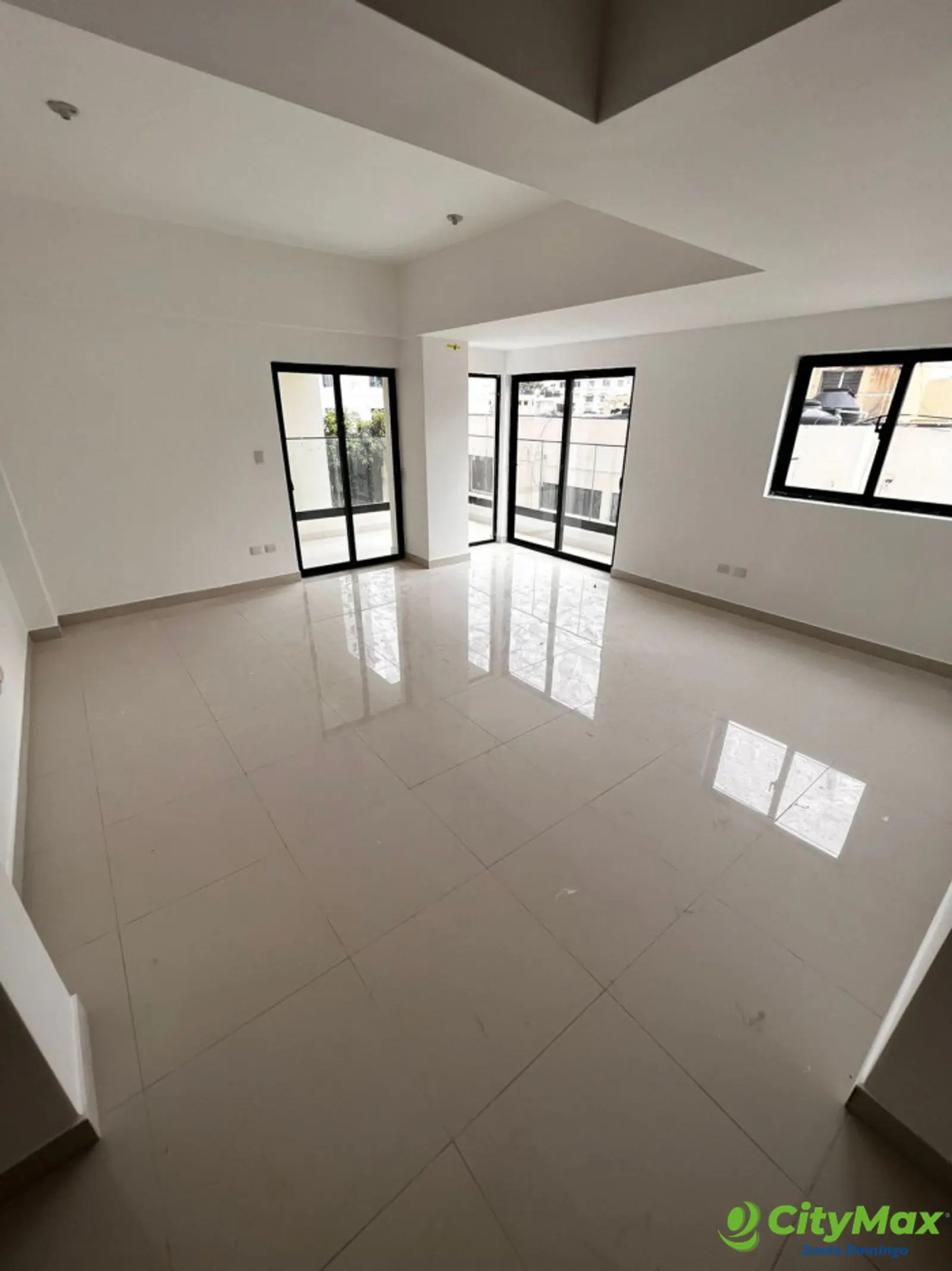 Apartamento en venta en exclusiva zona de Bella Vista  - foto 6