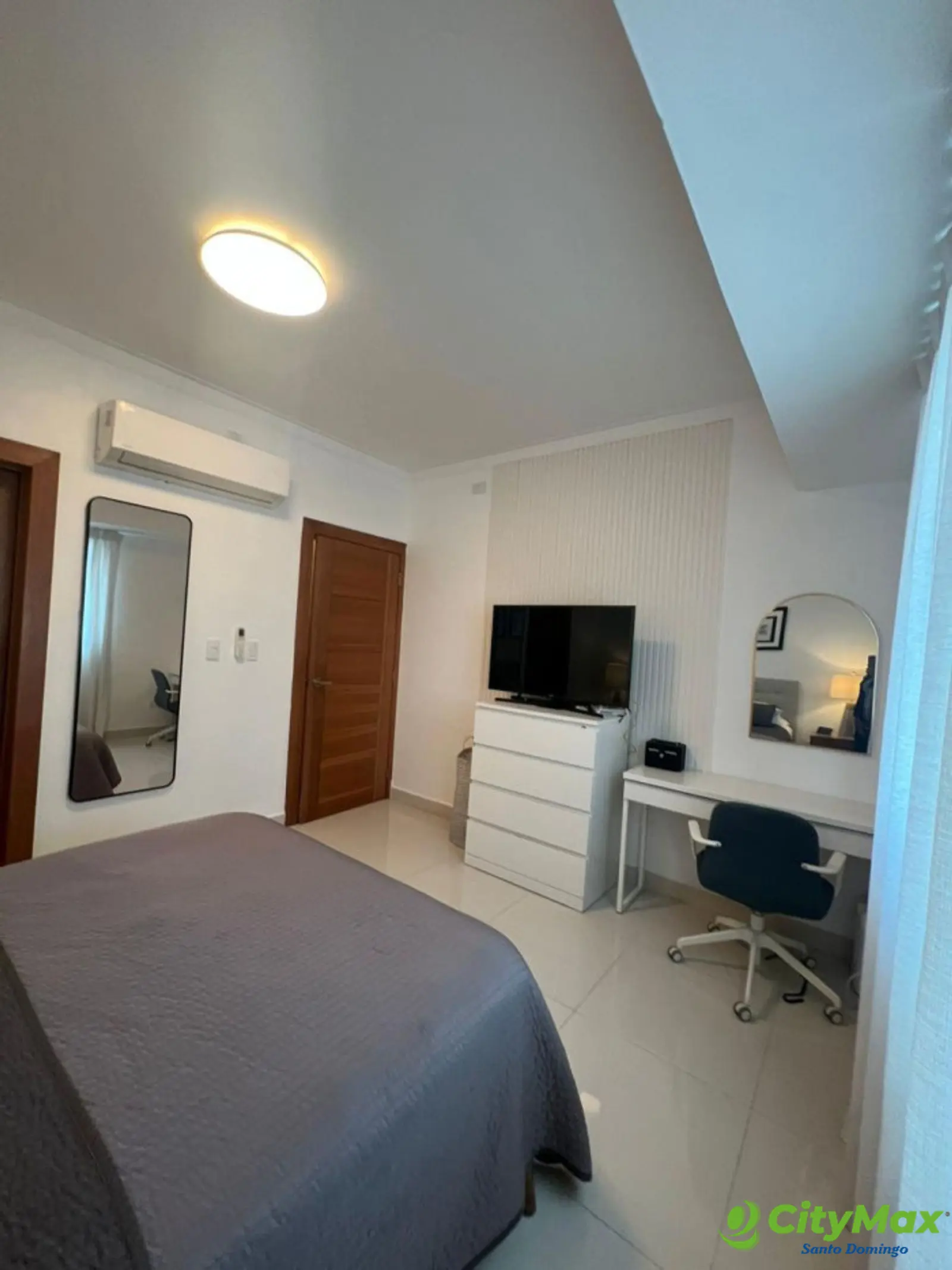 En Venta Apartamento en Evaristo Morales - foto 18