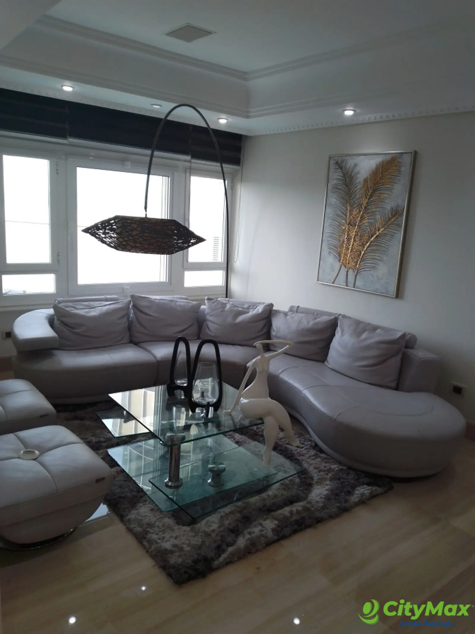 Apartamento en Alquiler en los Cacicazgos - foto 4