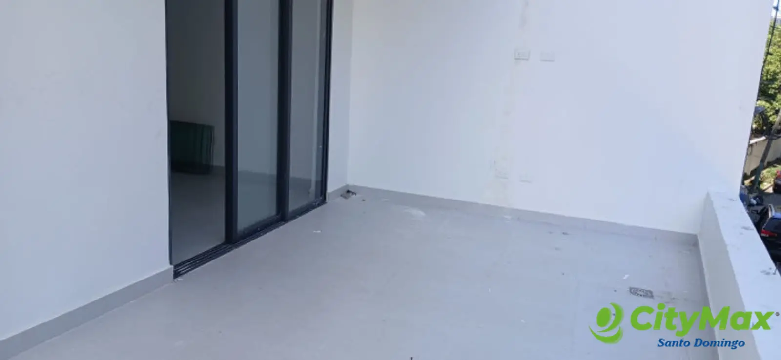 Apartamento con Terraza privada en Venta en el Naco  - foto 3