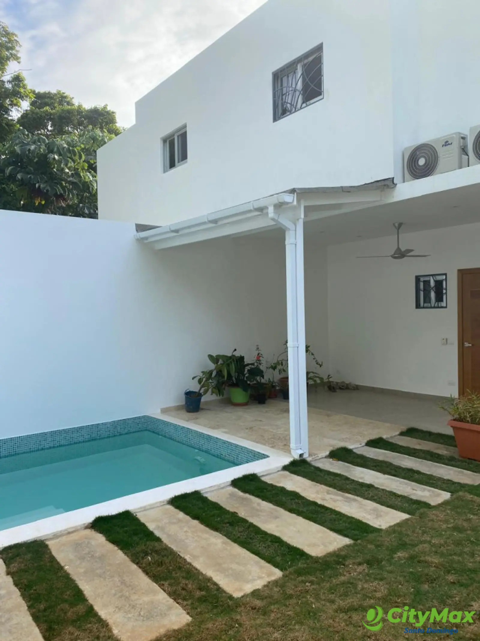 Villa en Venta en Playa Las Terrenas con Linea Blanca - foto 20