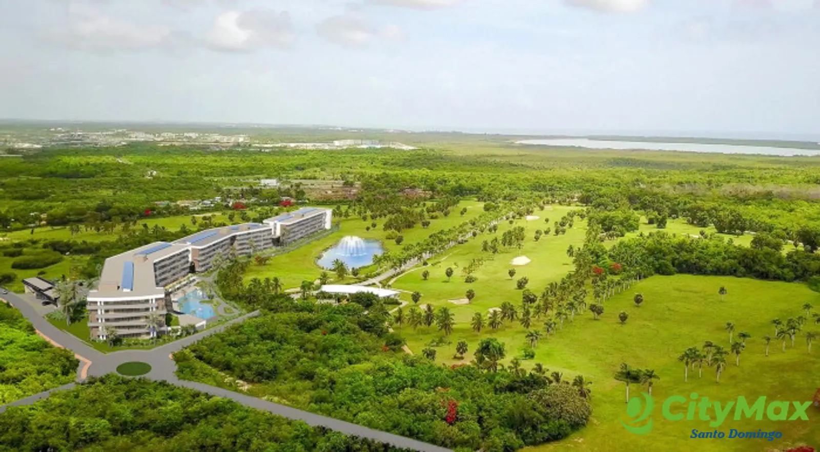 Apartamento en Venta en Punta Cana para Inversion  - foto 10