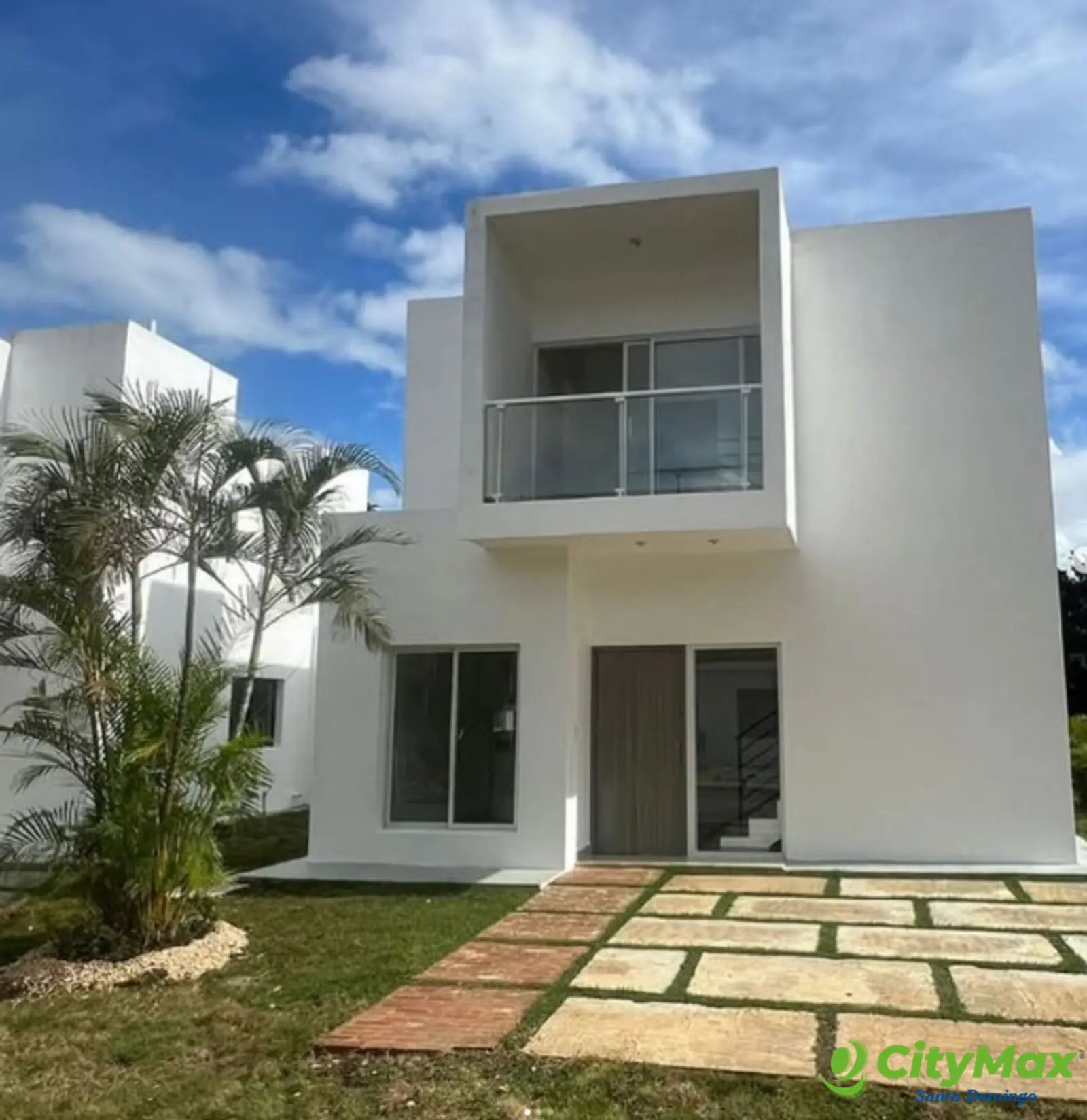 Casa de 3 habitaciones en Venta en Boca Chica - foto 2