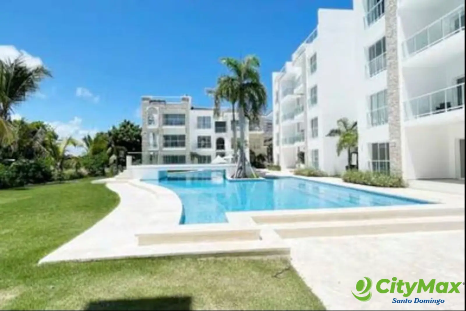 Apartamento Amueblado de 1 Hab. en Venta en Punta Cana. - foto 25