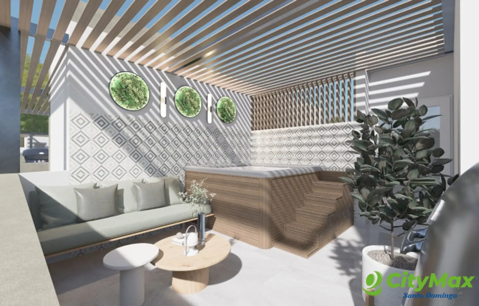 Apartamento De Lujo En Venta, En Playa Nueva Romana. - foto 14