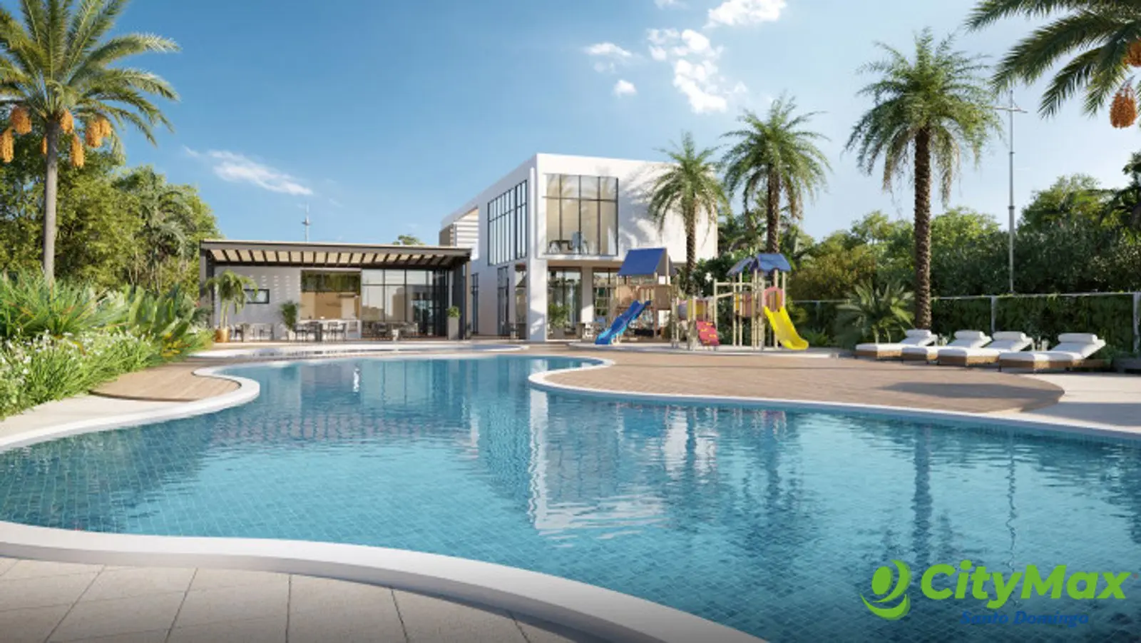 Penthouse en Venta en Punta Cana - foto 2