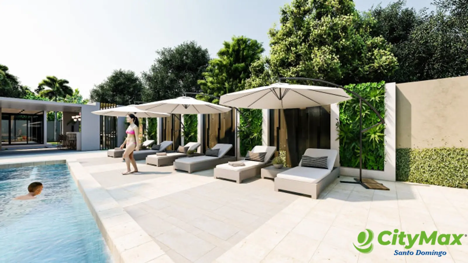Apartamento en venta en Punta Cana - foto 7
