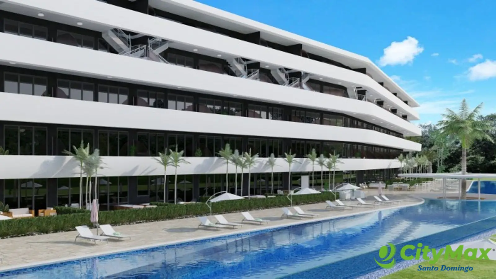 Apartamento de lujo en Venta en cana bay punta cana - foto 4