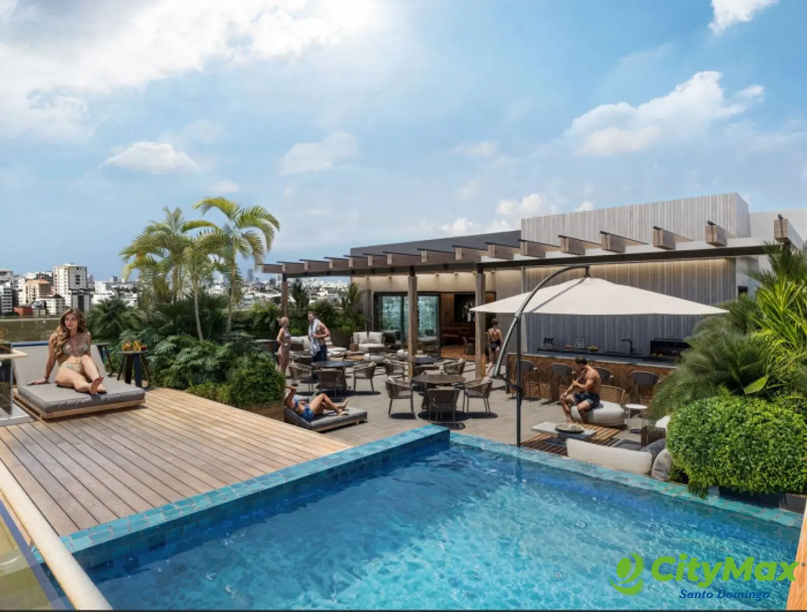 Apartamento en Construccion en venta Arroyo Hondo Viejo - foto 7