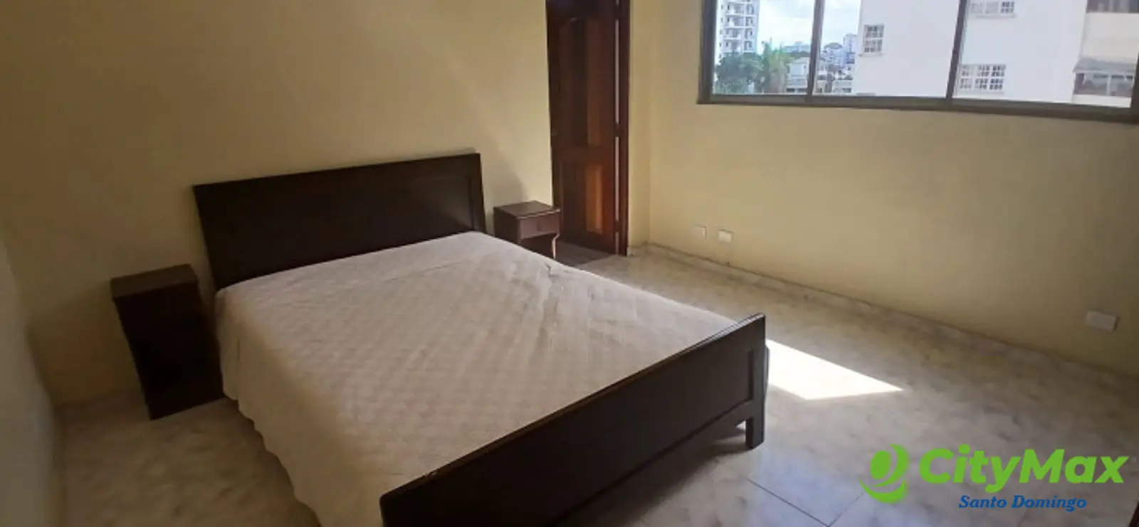 Apartamento amueblado en alquiler en el Naco - foto 8