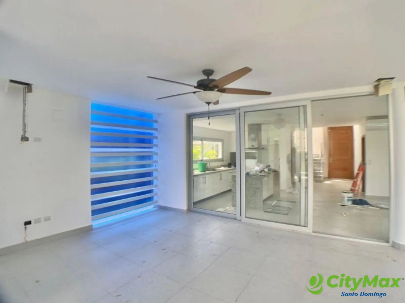 Vendo Villa de lujo en Playa nueva Romana - foto 21