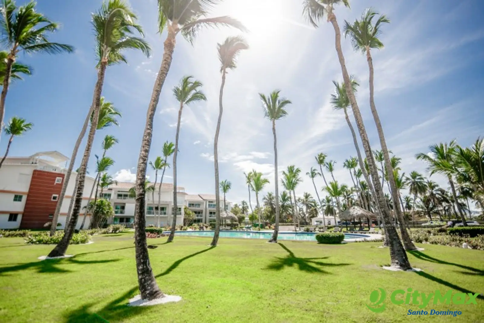 Apartamento en venta en Uvero Alto Punta Cana  - foto 6