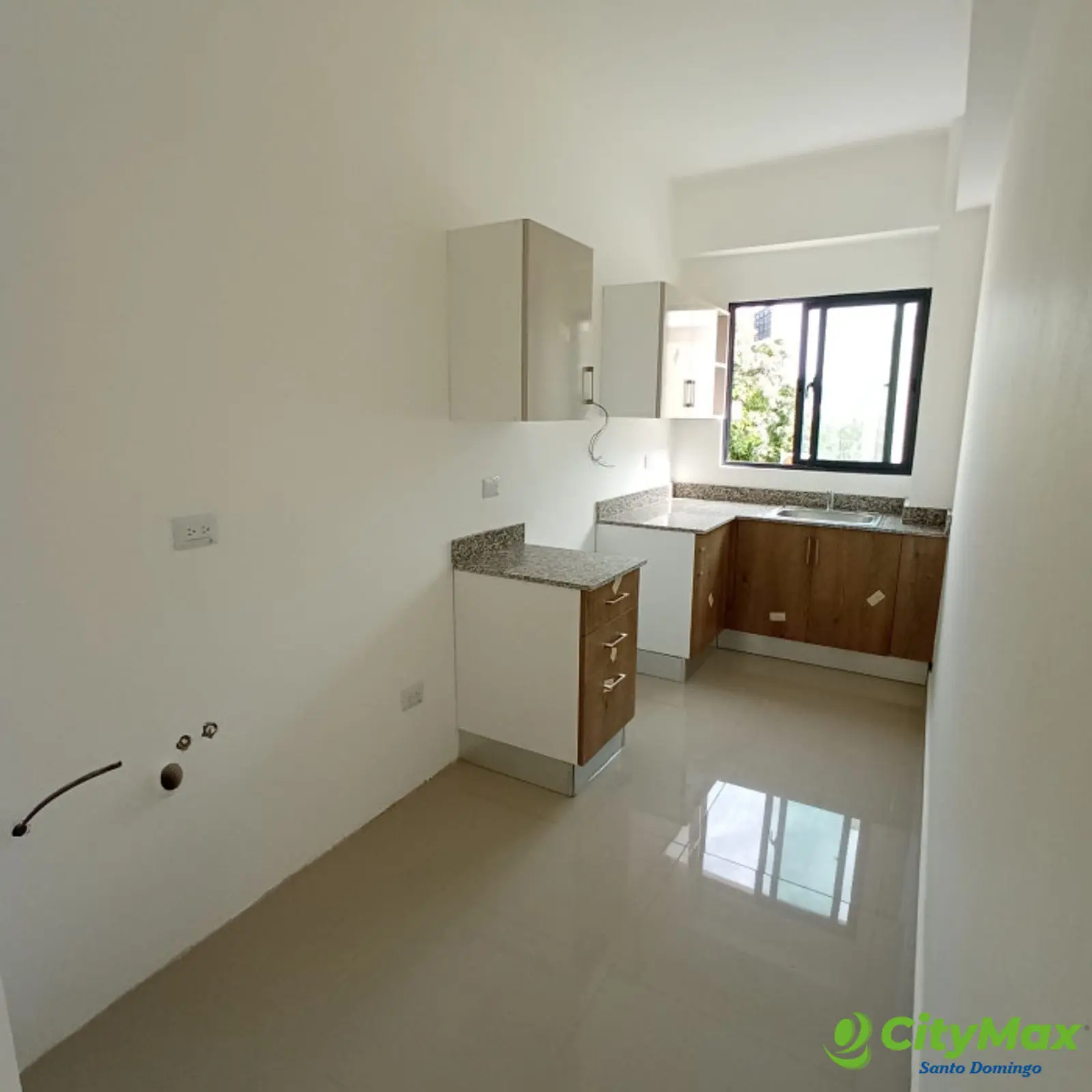 Apartamento Nuevo en venta de 1 Hab en Miraflores  - foto 8