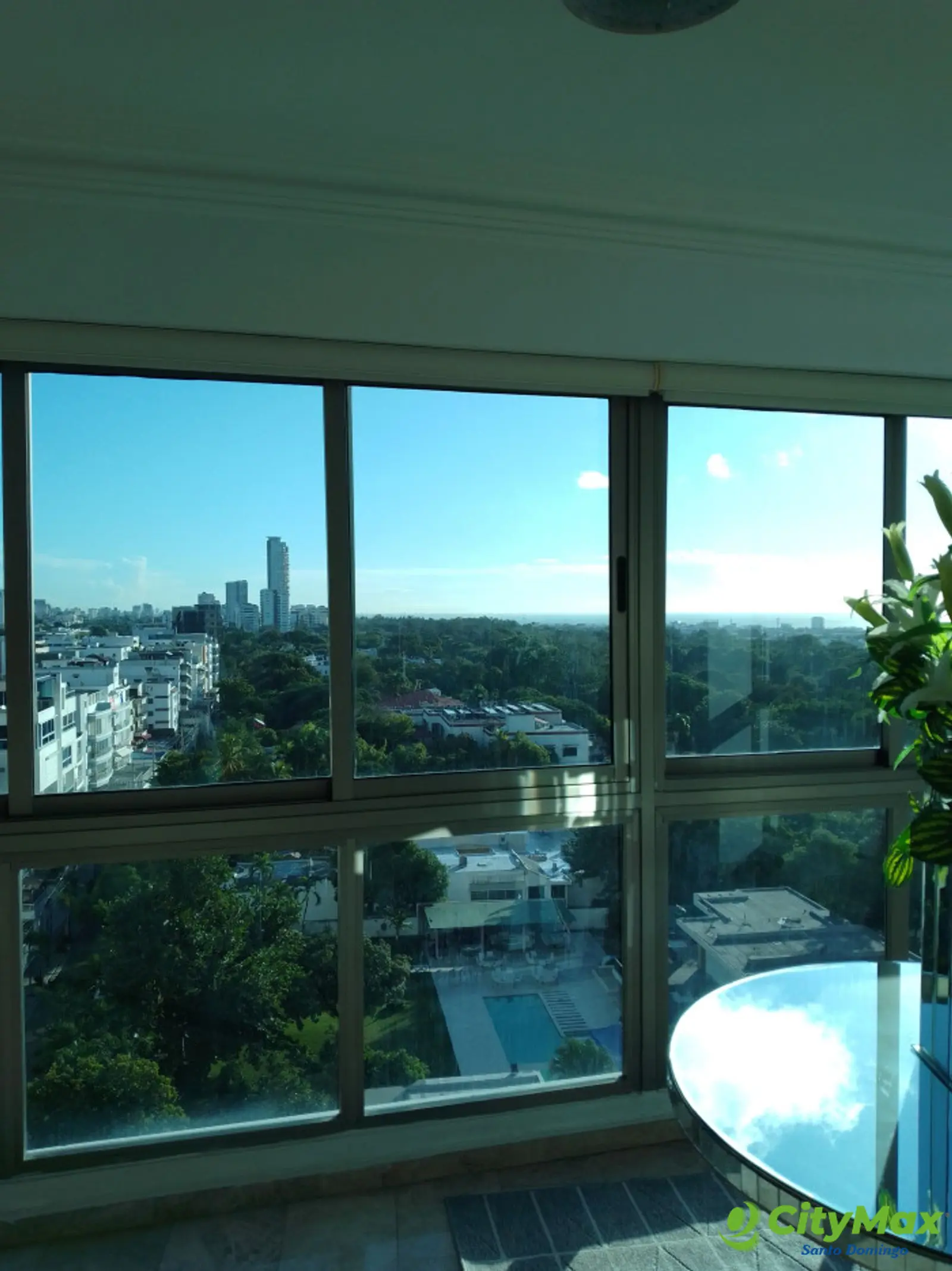 Apartamento en venta amueblado en los Cacicazgos - foto 13
