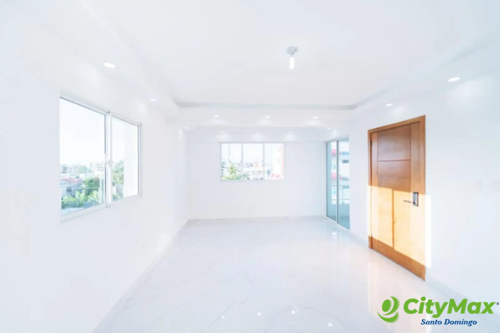 APartamento de 3 hab en Prado Oriental - foto 11