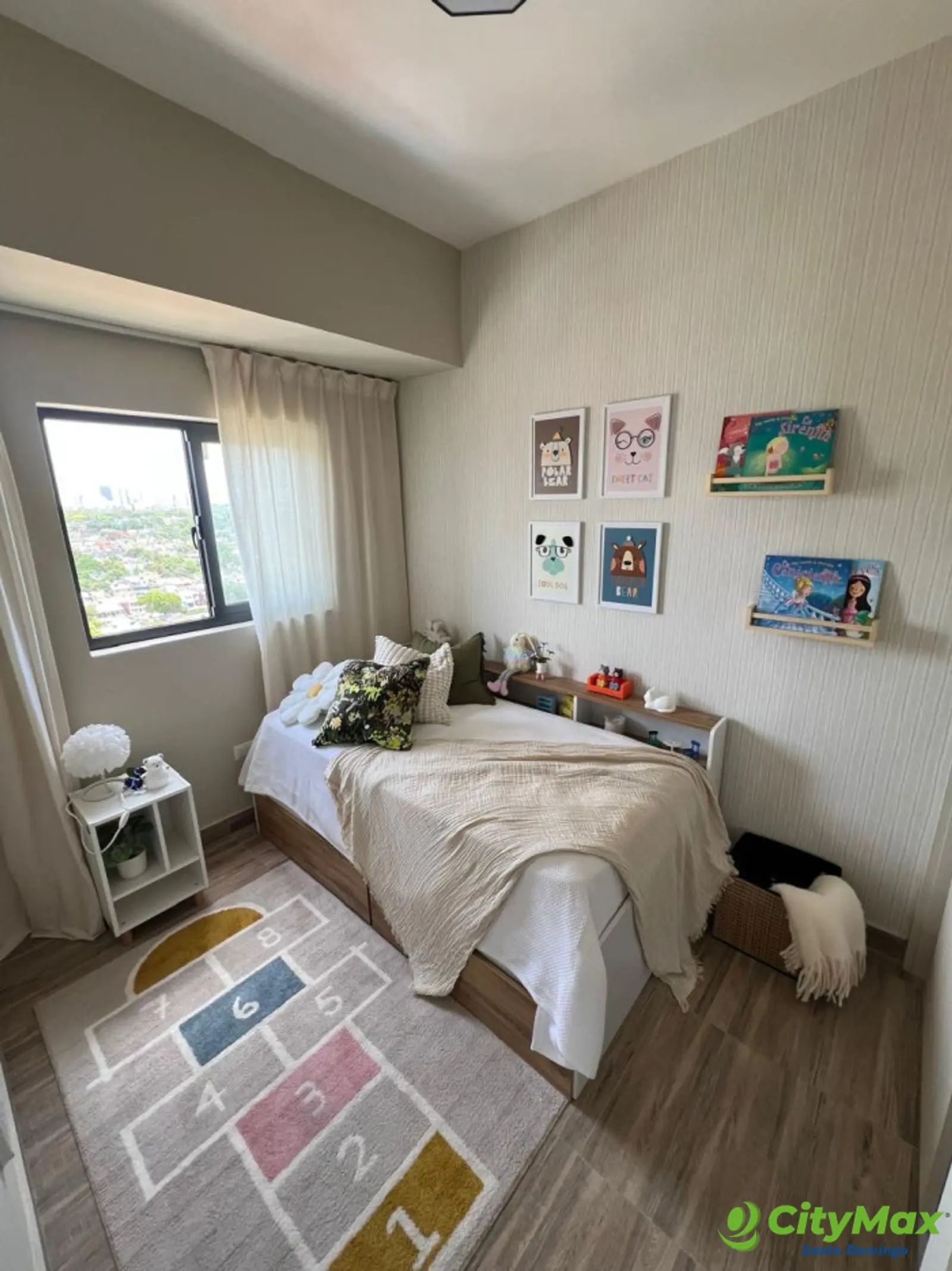 Apartamento 3 habitacione en la Avenida España en Venta - foto 5