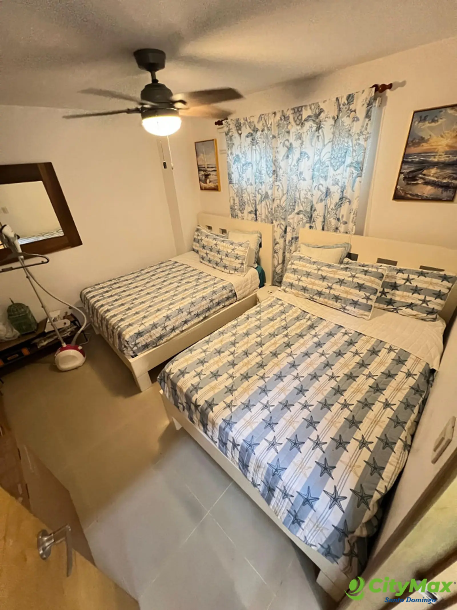 Apartamento de 2 habitaciones en Marbella Piso 12  - foto 6
