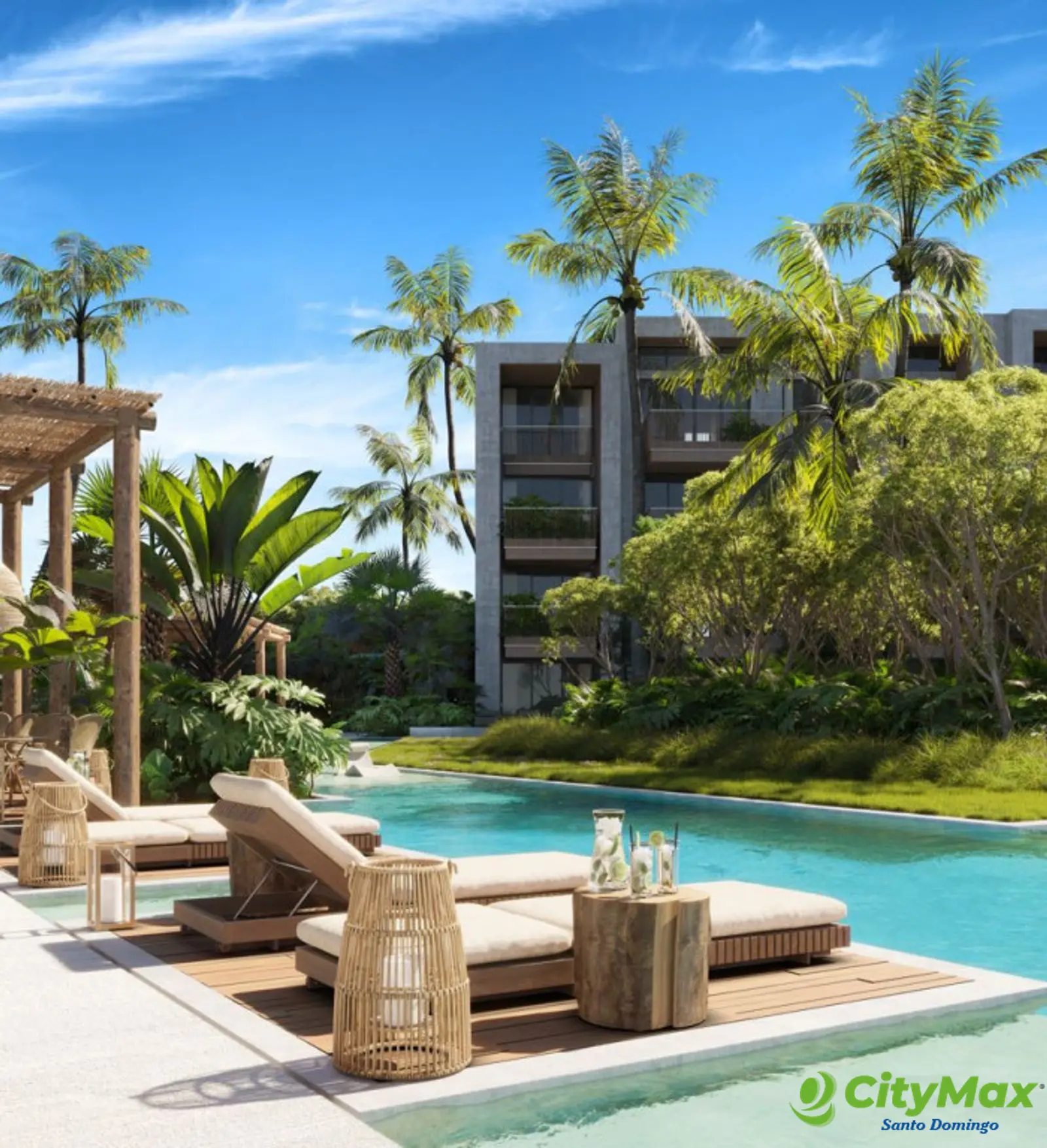 Apartamento en Venta en Punta Cana de 1 habitacion - foto 9
