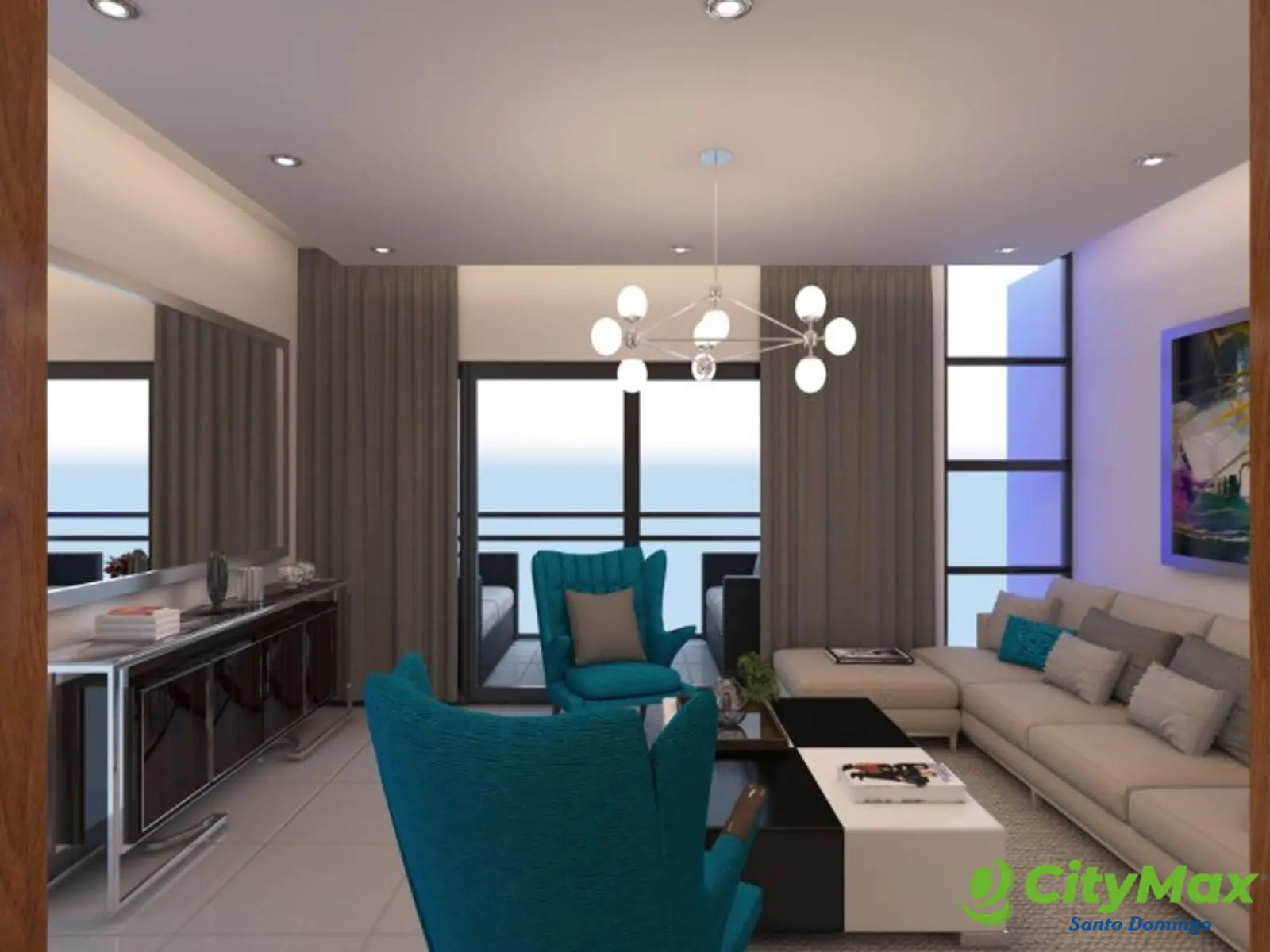 apartamento en venta en prado oriental en san isidro - foto 3