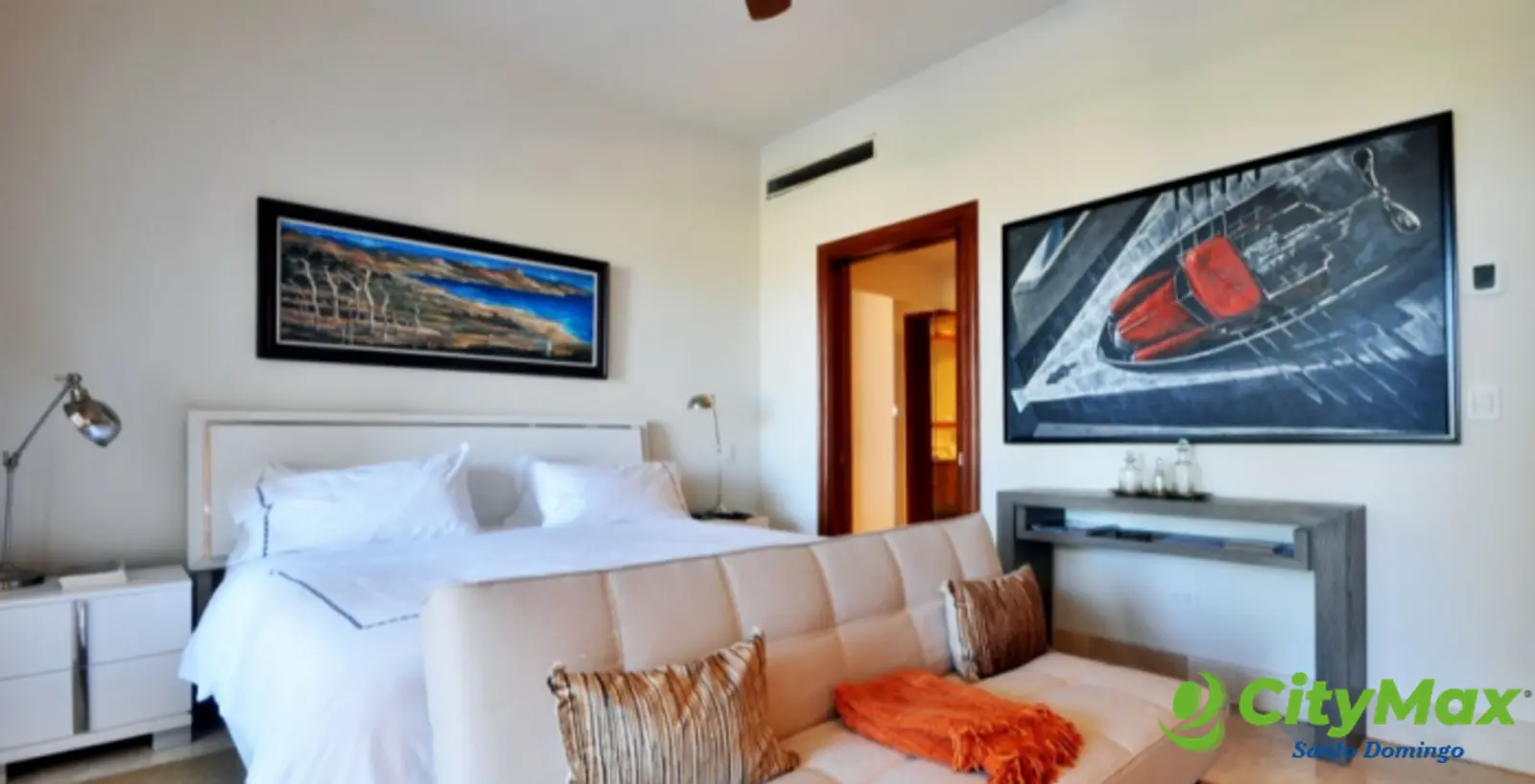 apartamento en venta de lujo de 3 hab en Cap Cana - foto 14