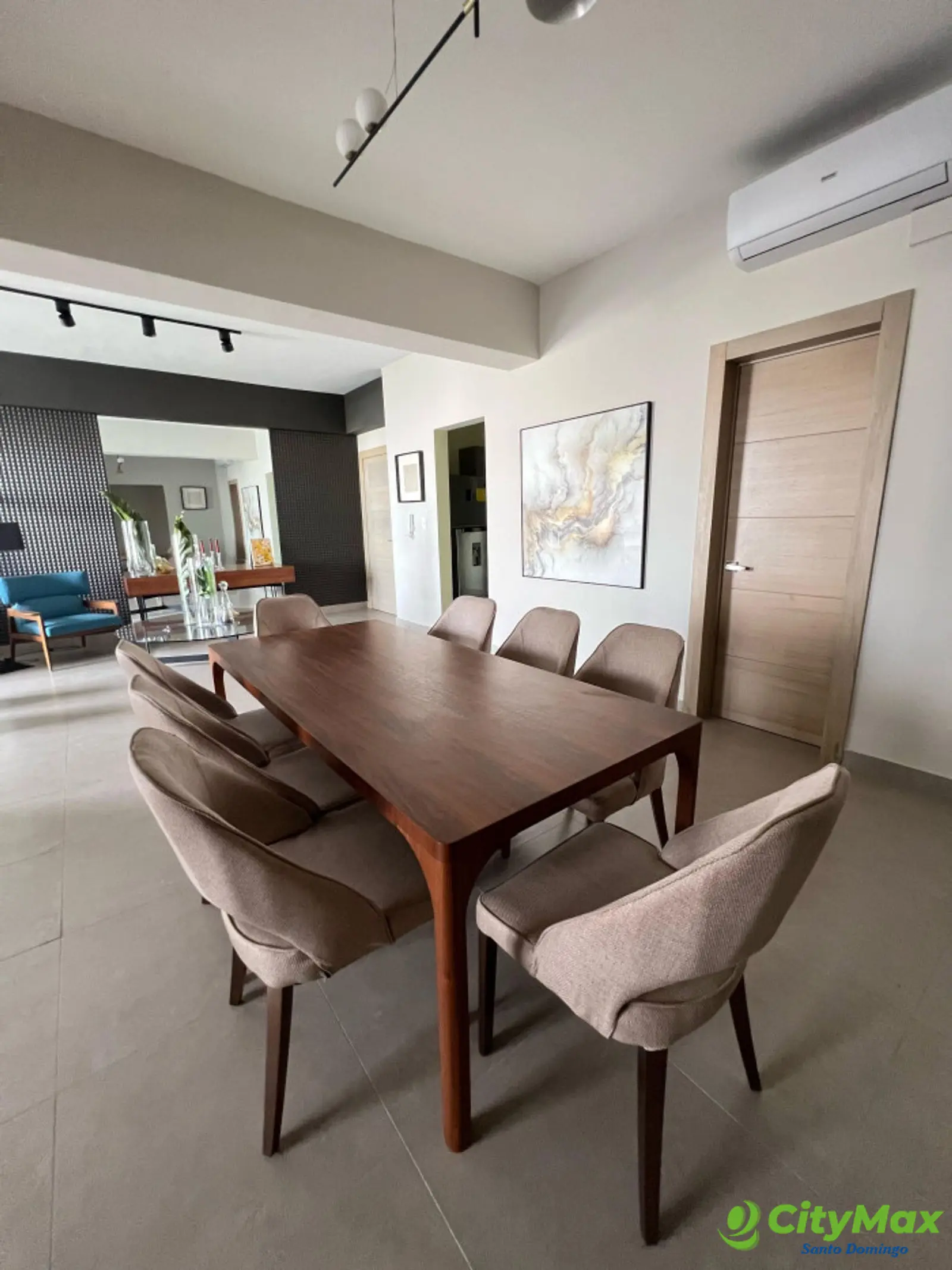 Apartamento amueblado en Alquiler en El Millon - foto 6