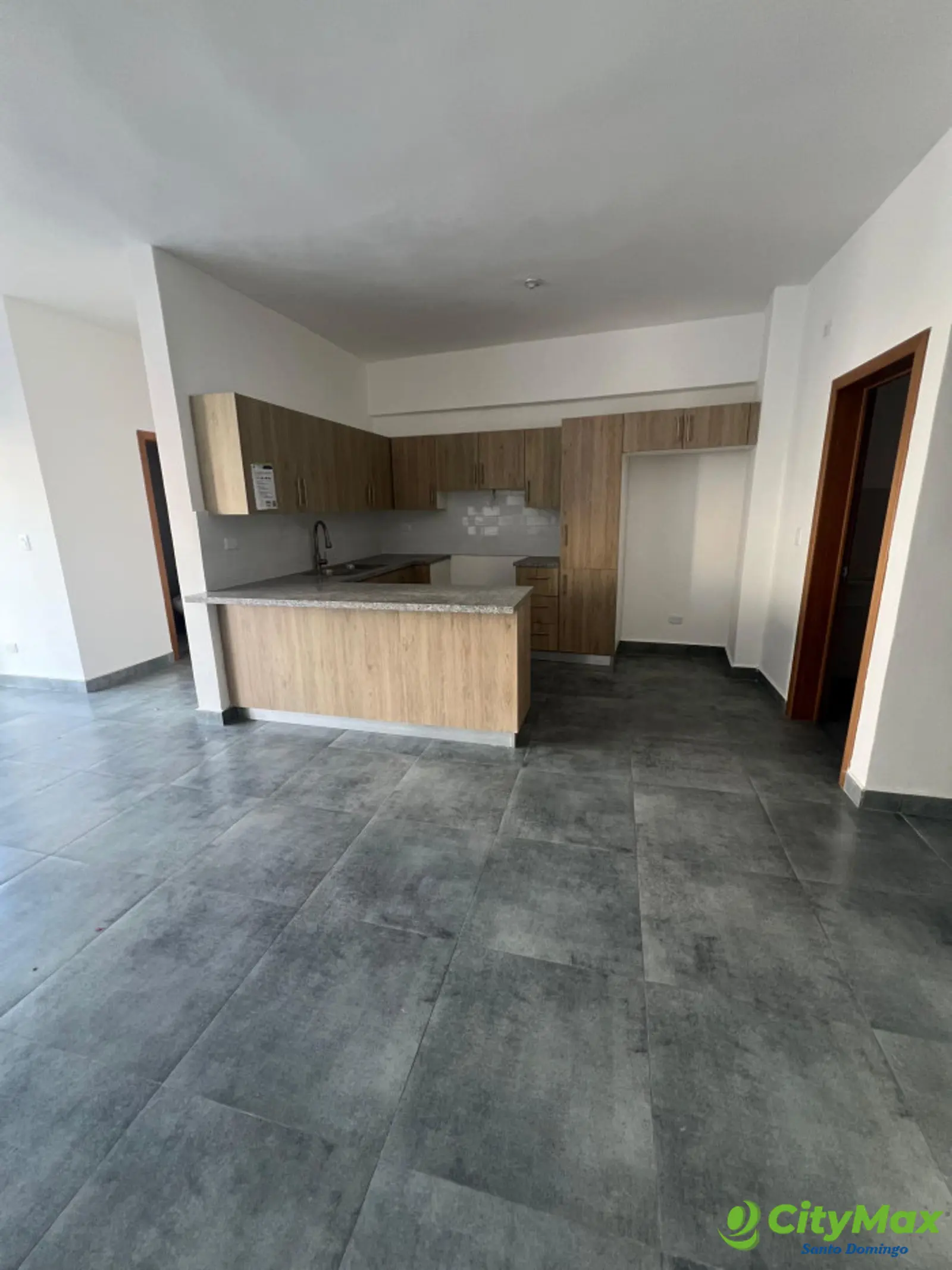 Apartamento Nuevo en Venta en Evaristo Morales - foto 3