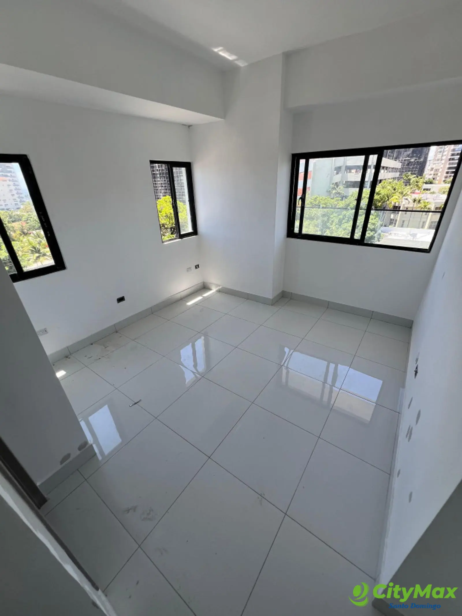 Apartamento de 1 Habitacion en Venta en La Julia - foto 6