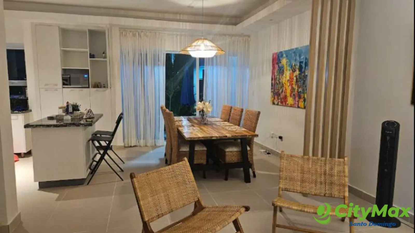 Town House en Venta en Vista Cana Amueblada - foto 9