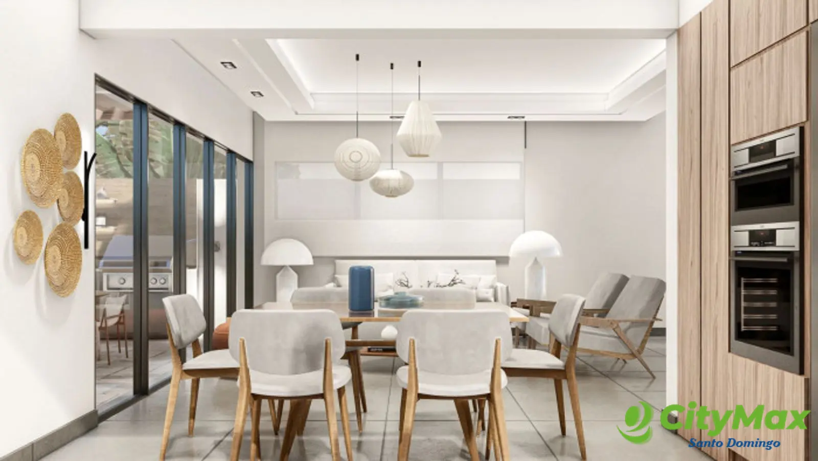 Villa de 3 niveles en Venta en Punta Cana - foto 17