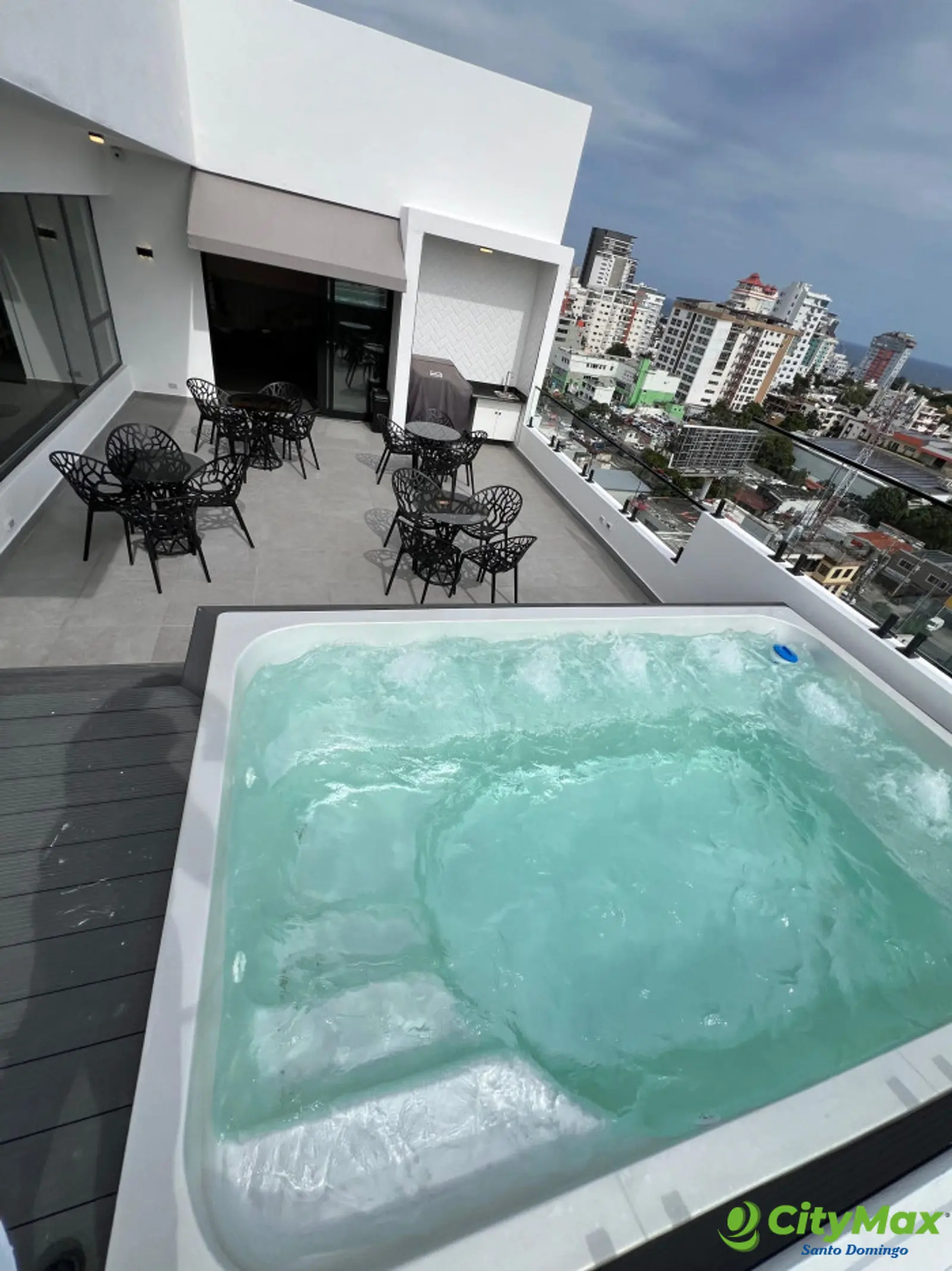 Apartamento nuevo en alquiler en Bella vista   - foto 14